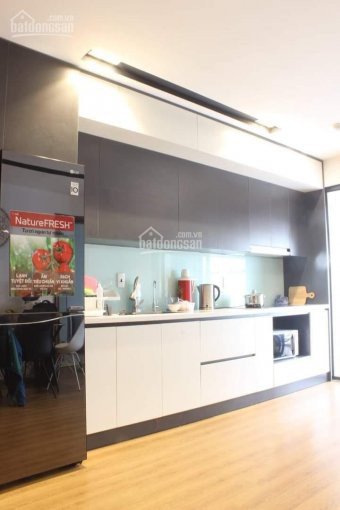 Chính Chủ Bán Nhanh Căn Hộ 219 Trung Kính Ban  Công đông Nam 68m2 Tòa B Full Nội Thất Giá Bán 275ty Bao Phí 2