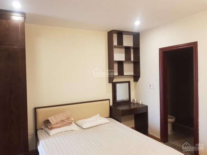 Chính Chủ Bán Nhanh Căn Hộ 219 Trung Kính Ban  Công đông Nam 68m2 Tòa B Full Nội Thất Giá Bán 275ty Bao Phí 3