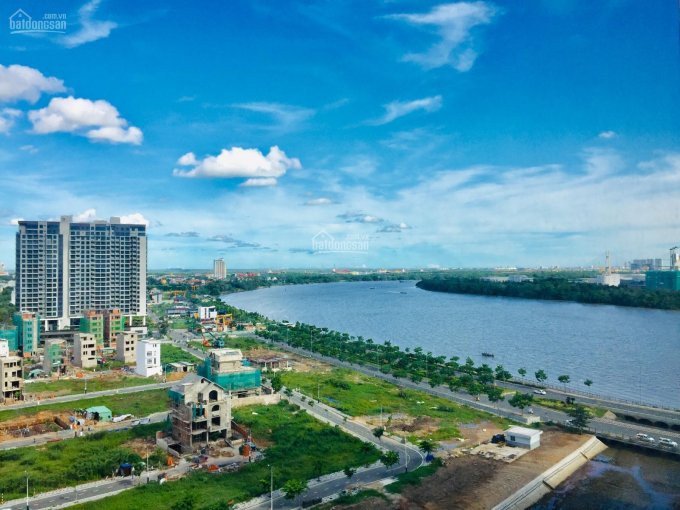 Chính Chủ Bán Nhanh Căn Hộ 3 Phòng Ngủ đảo Kim Cương, View Sông Sài Gòn, Nhà Trống, Có Sẵn Máy Lạnh, Giá 9 Tỷ