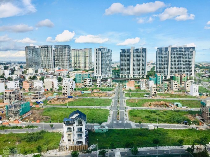 Chính Chủ Bán Nhanh Căn Hộ 3 Phòng Ngủ đảo Kim Cương, View Sông Sài Gòn, Nhà Trống, Có Sẵn Máy Lạnh, Giá 9 Tỷ 3