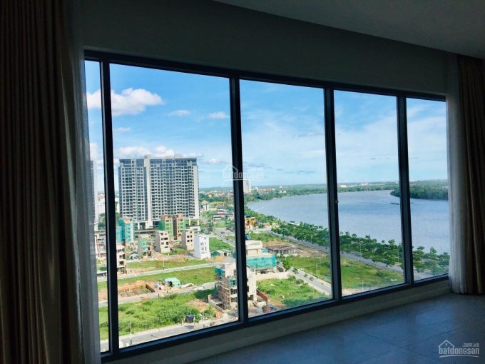 Chính Chủ Bán Nhanh Căn Hộ 3 Phòng Ngủ đảo Kim Cương, View Sông Sài Gòn, Nhà Trống, Có Sẵn Máy Lạnh, Giá 9 Tỷ 4