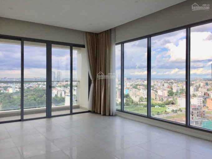 Chính Chủ Bán Nhanh Căn Hộ 3 Phòng Ngủ đảo Kim Cương, View Sông Sài Gòn, Nhà Trống, Có Sẵn Máy Lạnh, Giá 9 Tỷ 5