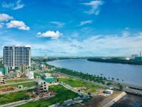 Chính Chủ Bán Nhanh Căn Hộ 3 Phòng Ngủ đảo Kim Cương, View Sông Sài Gòn, Nhà Trống, Có Sẵn Máy Lạnh, Giá 9 Tỷ 8