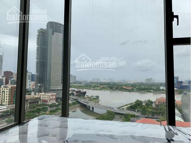 Chính Chủ Bán Nhanh Căn Hộ 3 Phòng Ngủ Saigon Royal 105m2 Full Nội Thất Giá Bán 12 Tỷ View Quận 1 - Sài Gòn 4