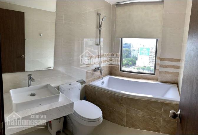 Chính Chủ Bán Nhanh Căn Hộ 3 Phòng Ngủ Saigon Royal 105m2 Full Nội Thất Giá Bán 12 Tỷ View Quận 1 - Sài Gòn 6