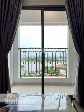 Chính Chủ Bán Nhanh Căn Hộ 3 Phòng Ngủ Saigon Royal 105m2 Full Nội Thất Giá Bán 12 Tỷ View Quận 1 - Sài Gòn 7