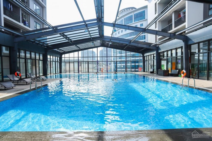 Chính Chủ Bán Nhanh Căn Hộ 3pn Diện Tích 85m2 Tại Sky Park Cầu Giấy, Nhà Mới, Full Nội Thất Nhập Khẩu Giá 4 Tỷ4 7