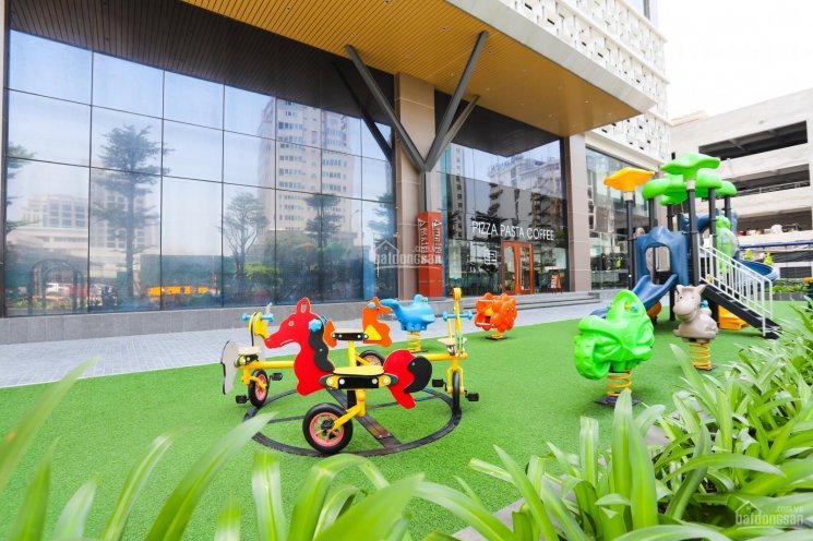 Chính Chủ Bán Nhanh Căn Hộ 3pn Diện Tích 85m2 Tại Sky Park Cầu Giấy, Nhà Mới, Full Nội Thất Nhập Khẩu Giá 4 Tỷ4 8