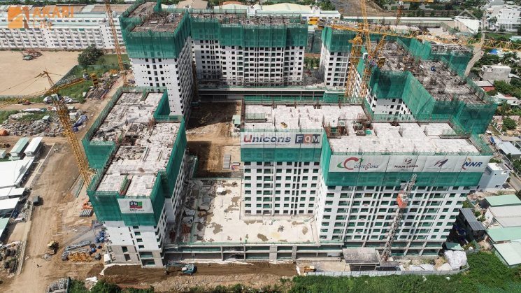 Chính Chủ Bán Nhanh Căn Hộ Akari City, Dt: 56m2, 2pn+2wc Hướng Nam, View Hồ Bơi; Giá Gốc Chủ đầu Tư Chỉ Từ: 1,85 Tỷ 2