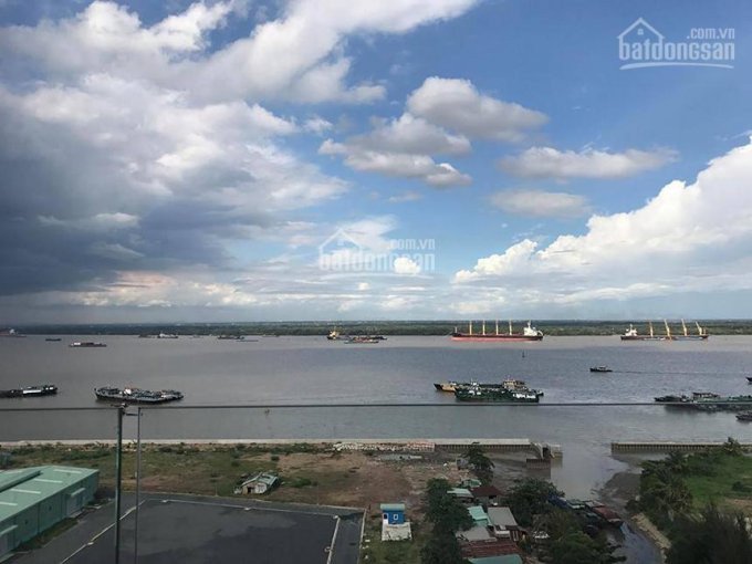 Chính Chủ Bán Nhanh Căn Hộ An Gia Riverside Quận 7 Tầng Cao View Trực Diện Sông 2pn Giá 2,450 Tỷ 2