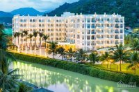 Chính Chủ Bán Nhanh Căn Hộ Cham Oasis Nha Trang View Sông Nước Tuyệt đẹp, Giá Từ 2 Tỷ/căn Lh 0911136677 7