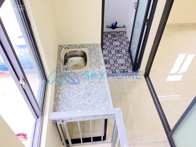Chính Chủ Bán Nhanh Căn Hộ Dịch Vụ Khu Kiều đàm, Nhà Mới đẹp Full Nội Thất 2