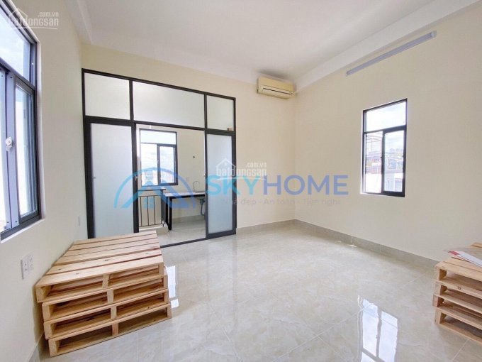 Chính Chủ Bán Nhanh Căn Hộ Dịch Vụ Khu Kiều đàm, Nhà Mới đẹp Full Nội Thất 3