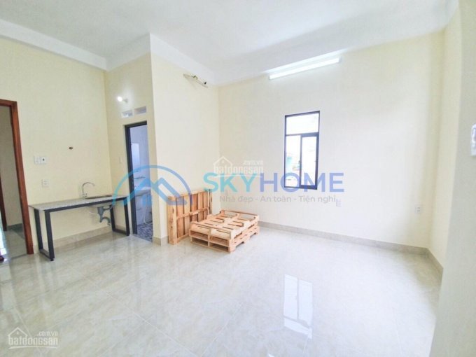 Chính Chủ Bán Nhanh Căn Hộ Dịch Vụ Khu Kiều đàm, Nhà Mới đẹp Full Nội Thất 4