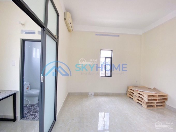 Chính Chủ Bán Nhanh Căn Hộ Dịch Vụ Khu Kiều đàm, Nhà Mới đẹp Full Nội Thất 5