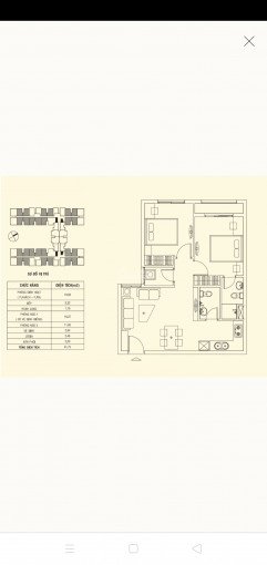 Chính Chủ Bán Nhanh Căn Hộ Dream Home Palace, 2pn, 62m2, Giá Rẻ 1,59 Tỷ Không Phát Sinh Thêm 4