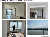 Chính Chủ Bán Nhanh Căn Hộ Duplex Penthouse One Verandah, Thạnh Mỹ Lợi, Quận 2 13