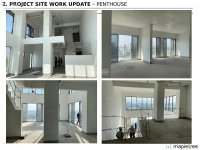 Chính Chủ Bán Nhanh Căn Hộ Duplex Penthouse One Verandah, Thạnh Mỹ Lợi, Quận 2 14