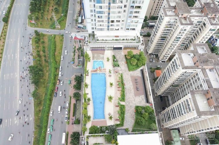 Chính Chủ Bán Nhanh Căn Hộ Penthouse Cantavil Premier Tầng 35 - 36, Giá Gốc Chủ đầu Tư, Chiết Khấu Cao, View đẹp 3