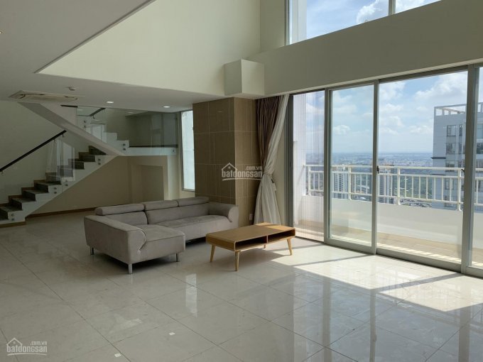 Chính Chủ Bán Nhanh Căn Hộ Penthouse Cantavil Premier Tầng 35 - 36, Giá Gốc Chủ đầu Tư, Chiết Khấu Cao, View đẹp 4