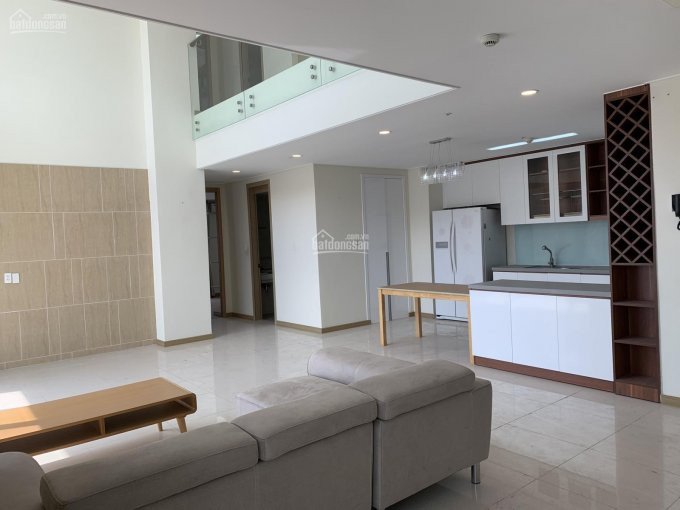 Chính Chủ Bán Nhanh Căn Hộ Penthouse Cantavil Premier Tầng 35 - 36, Giá Gốc Chủ đầu Tư, Chiết Khấu Cao, View đẹp 5