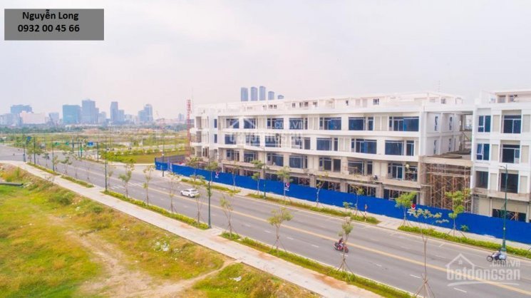 Chính Chủ Bán Nhanh Căn Hộ Thuộc Khu Cii, 110m2, Căn Góc, View Hồ Sinh Thái Thủ Thiêm, 8,5 Tỷ Lh: 0932004566 2