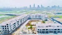 Chính Chủ Bán Nhanh Căn Hộ Thuộc Khu Cii, 110m2, Căn Góc, View Hồ Sinh Thái Thủ Thiêm, 8,5 Tỷ Lh: 0932004566 4