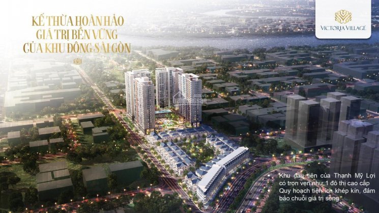 Chính Chủ Bán Nhanh Căn Hộ Victoria Village Quận 2, Giá Thấp Hơn Giá Gốc Cđt 700 - 1 Tỷ Lh 0938780895
