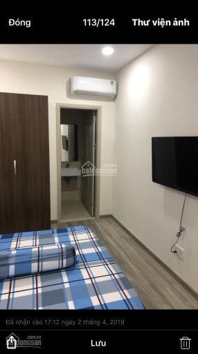 Chính Chủ Bán Nhanh Căn Hộ Viva Riverside 83m2 2pn2wc Full Nội Thất 3480 Tỷ (có Thương Lượng), Bao 2%pbt+thuế Phí 4