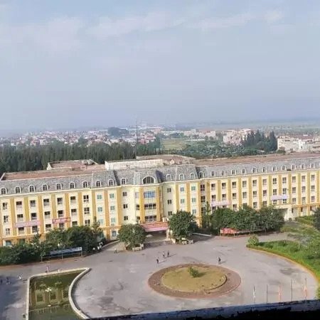 Chính Chủ Bán Nhanh Cắt Lỗ Chung Cư Phúc Hưng 2 (tặng Full Nội Thất Xịn Trị Giá 134 Triệu), Giá Hữu Nghị 125 Tr/m2 1