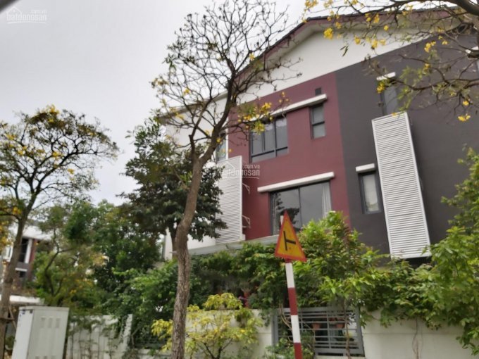 Chính Chủ Bán Nhanh Cắt Lỗ Liền Kề Góc Botanic Gamuda - 244m2,giá Mua 155 Tỷ Bàn Lỗ 14 Tỷ Bao Phílh:0975674862 3
