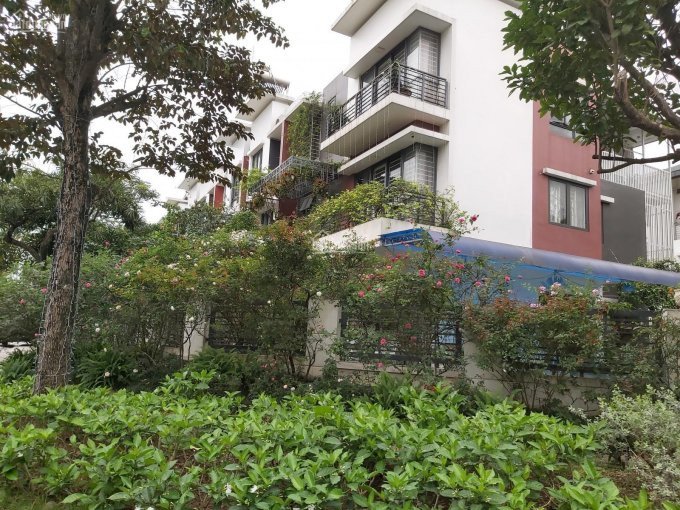 Chính Chủ Bán Nhanh Cắt Lỗ Liền Kề Góc Botanic Gamuda - 244m2,giá Mua 155 Tỷ Bàn Lỗ 14 Tỷ Bao Phílh:0975674862 4