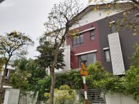 Chính Chủ Bán Nhanh Cắt Lỗ Liền Kề Góc Botanic Gamuda - 244m2,giá Mua 155 Tỷ Bàn Lỗ 14 Tỷ Bao Phílh:0975674862 7