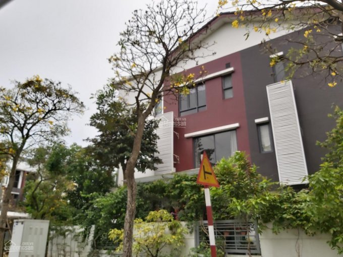 Chính Chủ Bán Nhanh  Cắt Lỗ Liền Kề Góc Botanic Gamuda - 244m2,giá Mua 155 Tỷ Bàn Lỗ 14 Tỷ Bao Phílh:0975674862 3