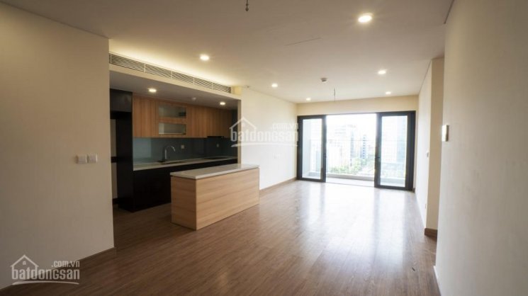 Chính Chủ Bán Nhanh Cắt Lỗ Rẻ Hơn Giá Mua Ch 3pn, 133m2 Tòa B đẹp Nhất Dự án Sy Park Residence Lh: 0915939922 2