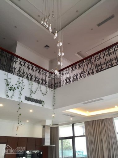 Chính Chủ Bán Nhanh Cho Người Biết Tận Hưởng Cuộc Sống, Penthouse 360m2, Mặt Tiền 20m, Bể Bơi Vô Cực, Chỉ 13 Tỷ 4
