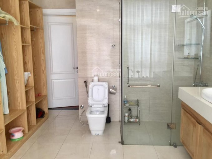 Chính Chủ Bán Nhanh Cho Người Biết Tận Hưởng Cuộc Sống, Penthouse 360m2, Mặt Tiền 20m, Bể Bơi Vô Cực, Chỉ 13 Tỷ 5
