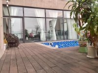 Chính Chủ Bán Nhanh Cho Người Biết Tận Hưởng Cuộc Sống, Penthouse 360m2, Mặt Tiền 20m, Bể Bơi Vô Cực, Chỉ 13 Tỷ 7
