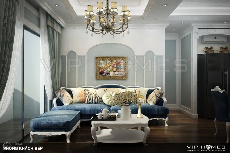 Chính Chủ Bán Nhanh Chung Cư Florita 2pn 69m2 2pn 2wc Full Nội Thất Giá 2ty900 Lh Trang 0985512389 4