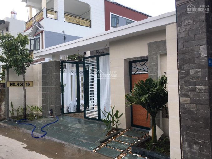 Chính Chủ Bán Nhanh đất Biệt Thự 208,5m2, đường Phạm Văn Thuận, Phường Tam Hiệp, Sổ Hồng Thổ Cư 100% 4