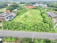 Chính Chủ Bán Nhanh đất Diện Tích Lớn 6500m2 đã Lên Thổ Cư 100% Chủ đất Sẽ Hỗ Trợ Xin Phân Lô Bán Nền 8
