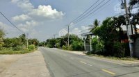 Chính Chủ Bán Nhanh đất Diện Tích Lớn 6500m2 đã Lên Thổ Cư 100% Chủ đất Sẽ Hỗ Trợ Xin Phân Lô Bán Nền 9