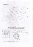 Chính Chủ Bán Nhanh đất đường Nguyễn Duy Trinh Khu Phú Nhuận 10ha Nền H3 (209m2) 85 Triệu/ M2 Tel 0909972783 11