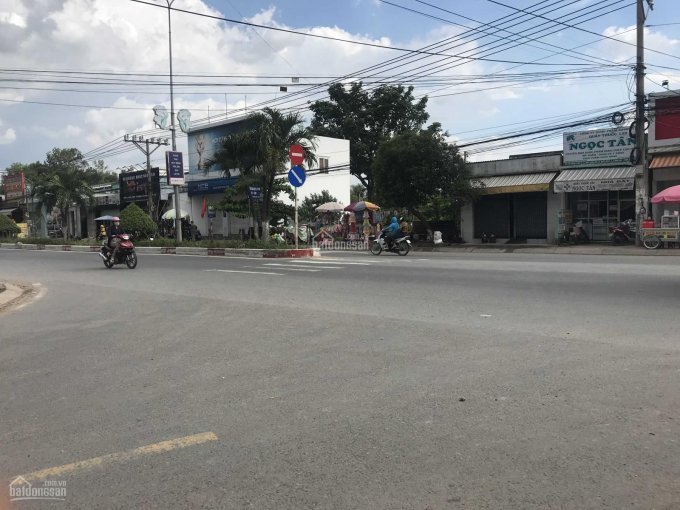 Chính Chủ Bán Nhanh đất Làm Kho, Xưởng, Làm Nhà Vường đường Nguyễn Kim Cương, Ngay Tân Quy Giá 3 Triệu/ M2 3