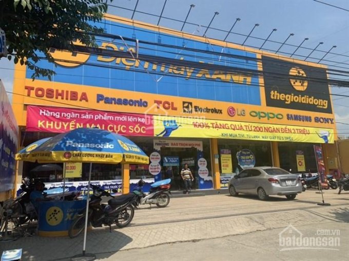 Chính Chủ Bán Nhanh đất Mt Nguyễn Du, Phường Bình Hòa, Tp Thuận An Giá Tt 870 Triệu/100m2 Shr, Tc 0919035891 Ngân 4