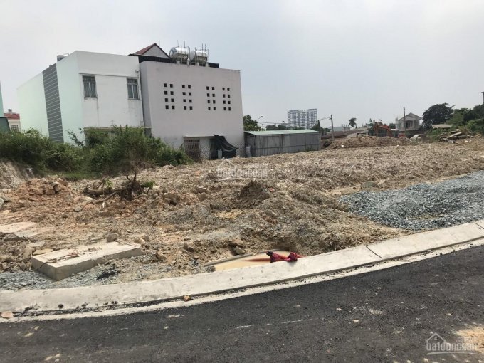 Chính Chủ Bán Nhanh đất Mtđ Võ Thị Sáu, Gần Khu Tân Phước Khánh Village, Giá 700 Triệu/100m2, Shr, 0931628090 Ngọc 1