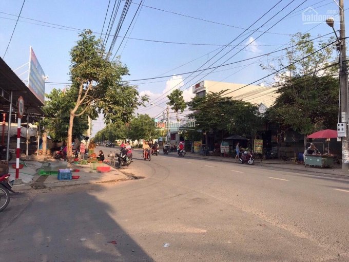 Chính Chủ Bán Nhanh đất Mtđ Võ Thị Sáu, Gần Khu Tân Phước Khánh Village, Giá 700 Triệu/100m2, Shr, 0931628090 Ngọc 3