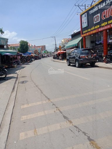 Chính Chủ Bán Nhanh đất Mtđ Võ Thị Sáu, Gần Khu Tân Phước Khánh Village, Giá 700 Triệu/100m2, Shr, 0931628090 Ngọc 4