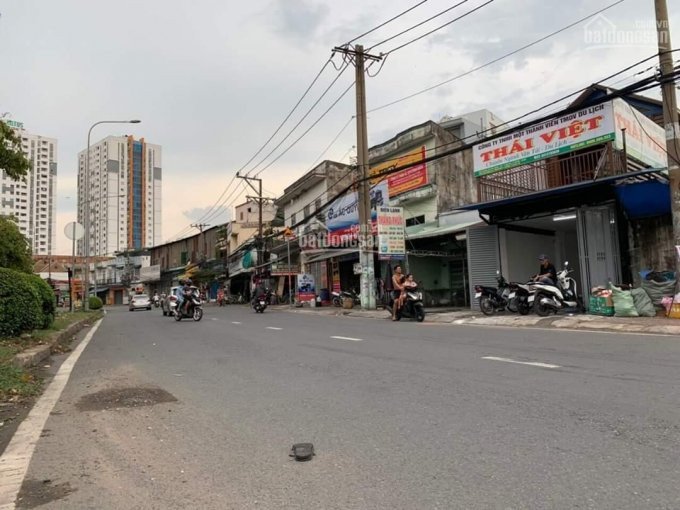 Chính Chủ Bán Nhanh đất Mtđ Võ Thị Sáu, Gần Khu Tân Phước Khánh Village, Giá 700 Triệu/100m2, Shr, 0931628090 Ngọc 6