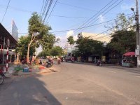 Chính Chủ Bán Nhanh đất Mtđ Võ Thị Sáu, Gần Khu Tân Phước Khánh Village, Giá 700 Triệu/100m2, Shr, 0931628090 Ngọc 9